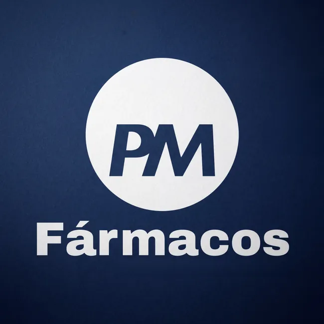 Identidad anterior de PM Fármacos